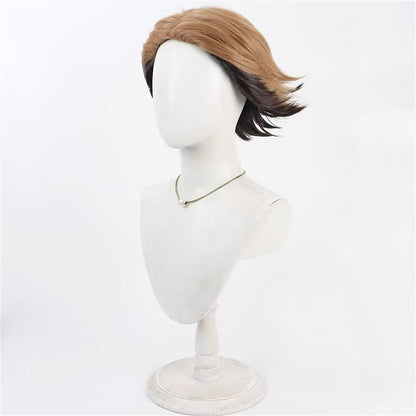 【In Stock】Game Umamusume:Pretty Derby Cosplay Jou Kitahara Cosplay Wig