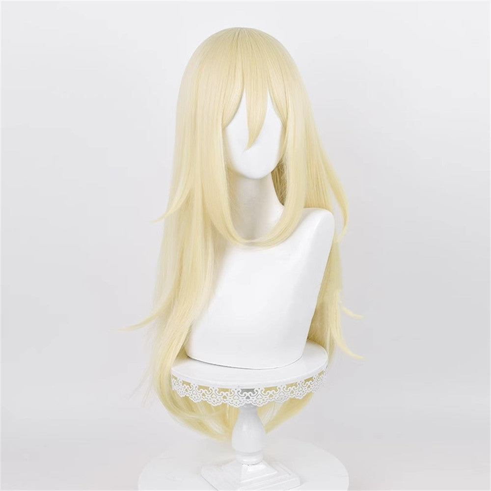 【In Stock】Anime Angels of Death Cosplay Rachel Gardner Cosplay Wig