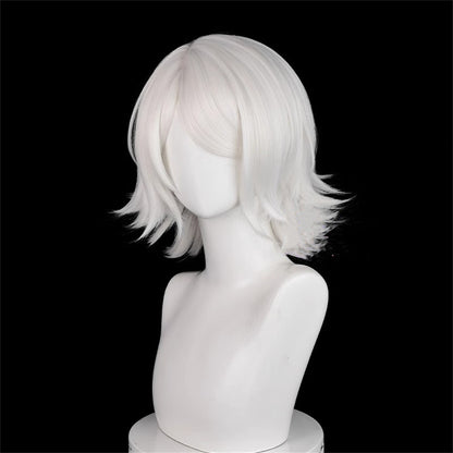 【In Stock】Anime Tokyo Ghoul Cosplay Juuzou Suzuya Cosplay Wig