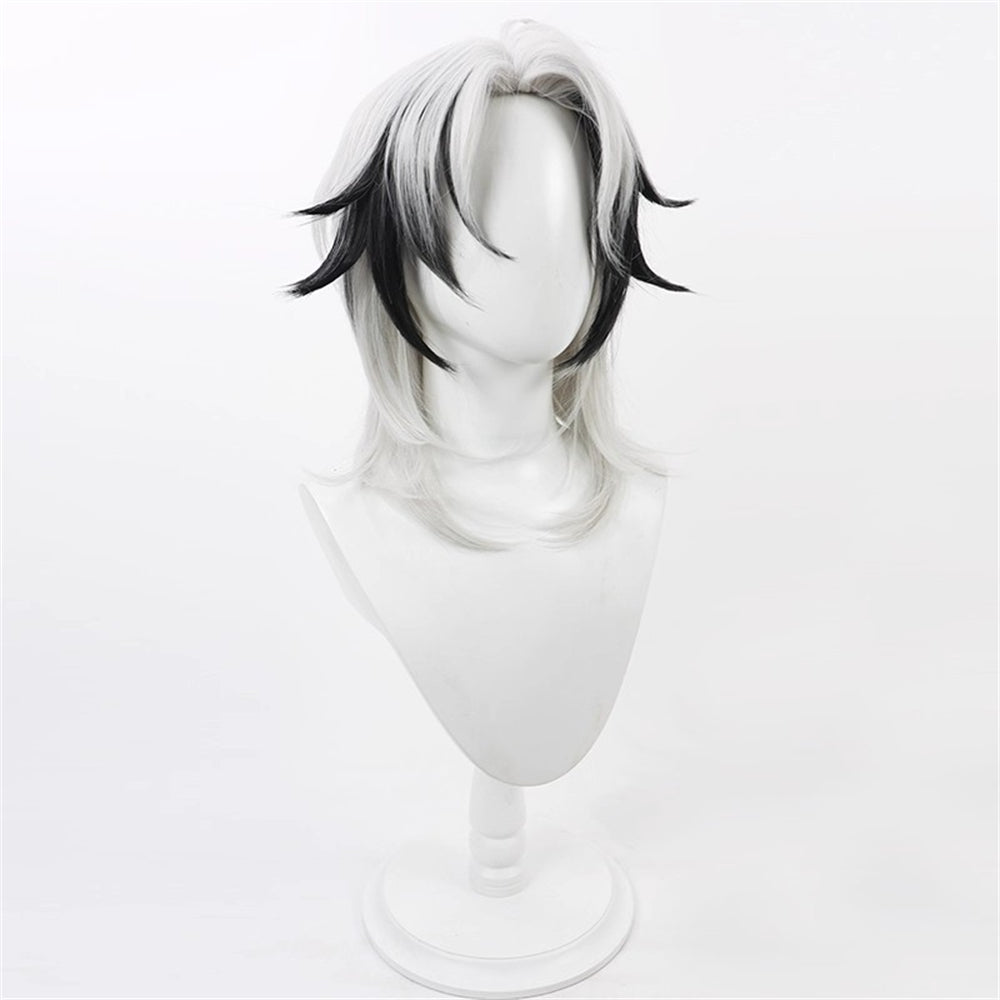 【In Stock】Game Path to Nowhere Cosplay Levy Cosplay Wig