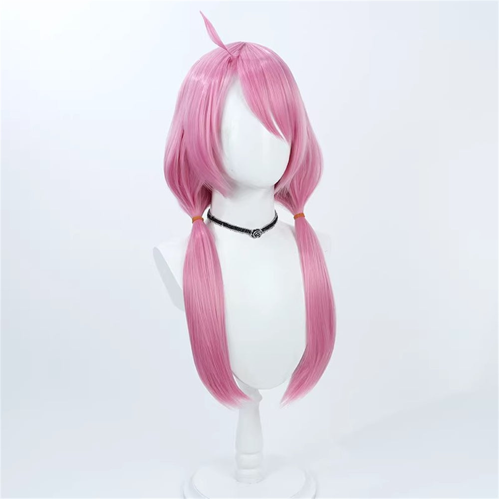 【In Stock】Game Arknights Cosplay Blue Poison Cosplay Wig