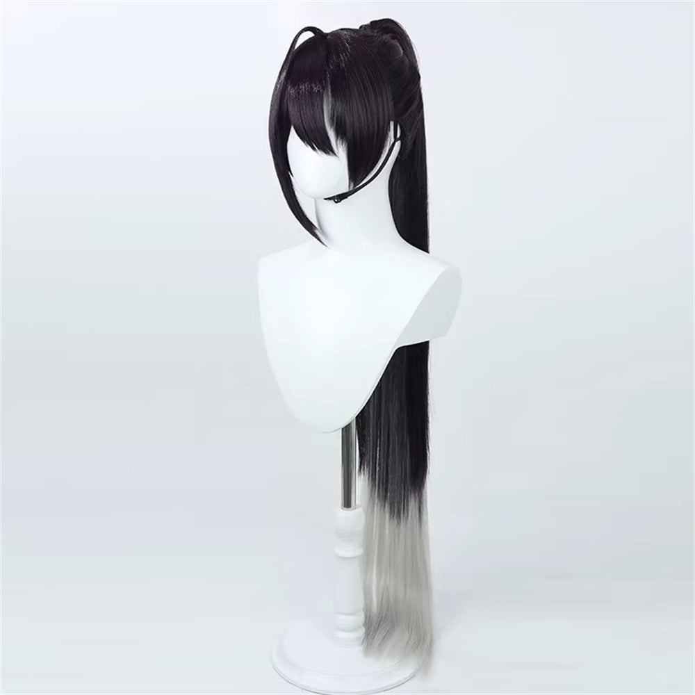 【In Stock】Game 승리의여신: 니케 Goddess of Victory: Nikke Cosplay 신 シン Sin Cosplay Wig