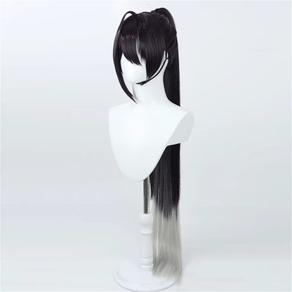 【In Stock】Game 승리의여신: 니케 Goddess of Victory: Nikke Cosplay 신 シン Sin Cosplay Wig