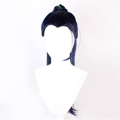 【In Stock】Game League of Legends Cosplay Kai'Sa Cosplay Wig