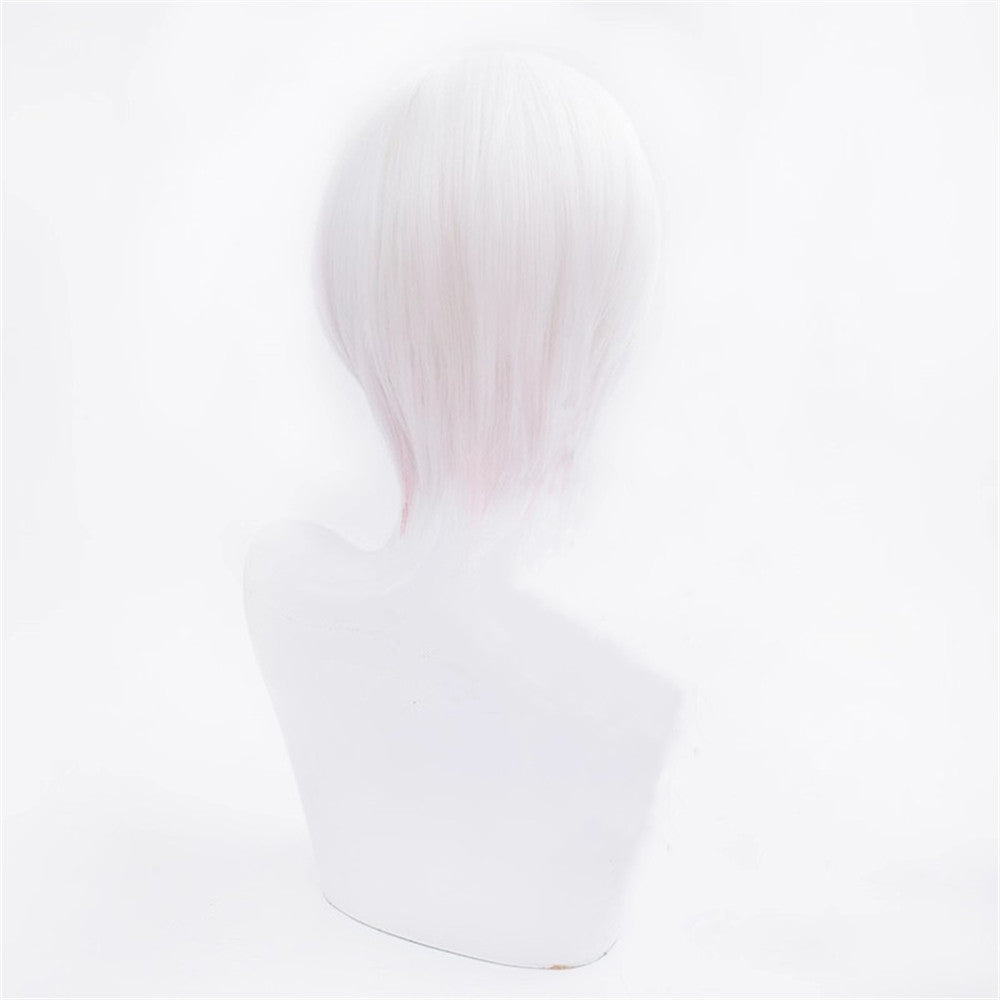 【In Stock】Anime Bungo Stray Dogs Cosplay Saigiku Jōno Cosplay Wig