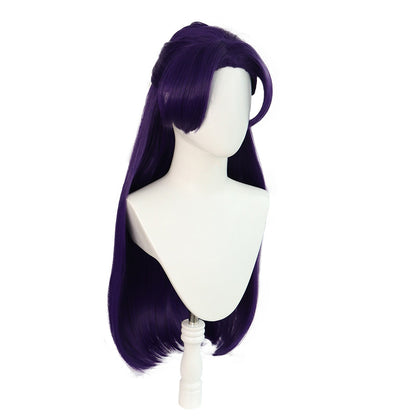【In Stock】Anime The Apothecary Diaries Cosplay Jinshi Cosplay Wig