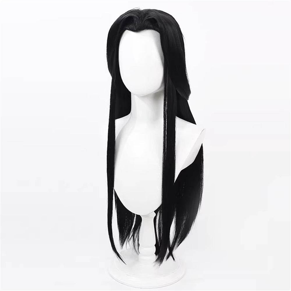 【In Stock】Game 승리의여신: 니케 Goddess of Victory: Nikke Cosplay 메이든 メイデン Maiden Cosplay Wig