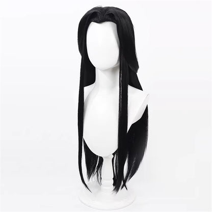 【In Stock】Game 승리의여신: 니케 Goddess of Victory: Nikke Cosplay 메이든 メイデン Maiden Cosplay Wig