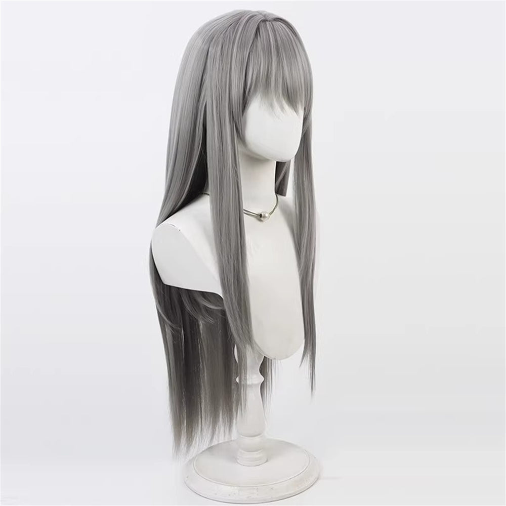 【In Stock】Game 승리의여신: 니케 Goddess of Victory: Nikke Cosplay 프림 プリム Frima Cosplay Wig