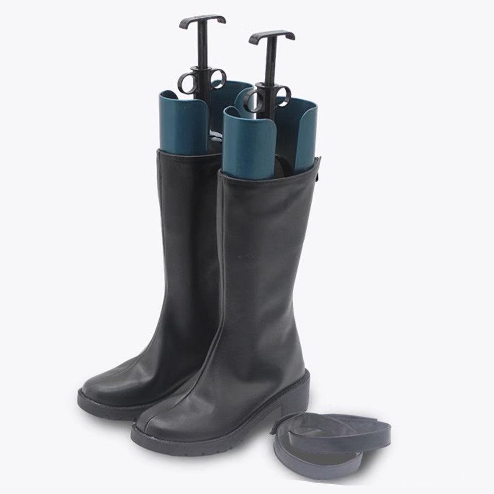 Anime Frieren: Beyond Journey's End Cosplay Ubel Cosplay Shoes