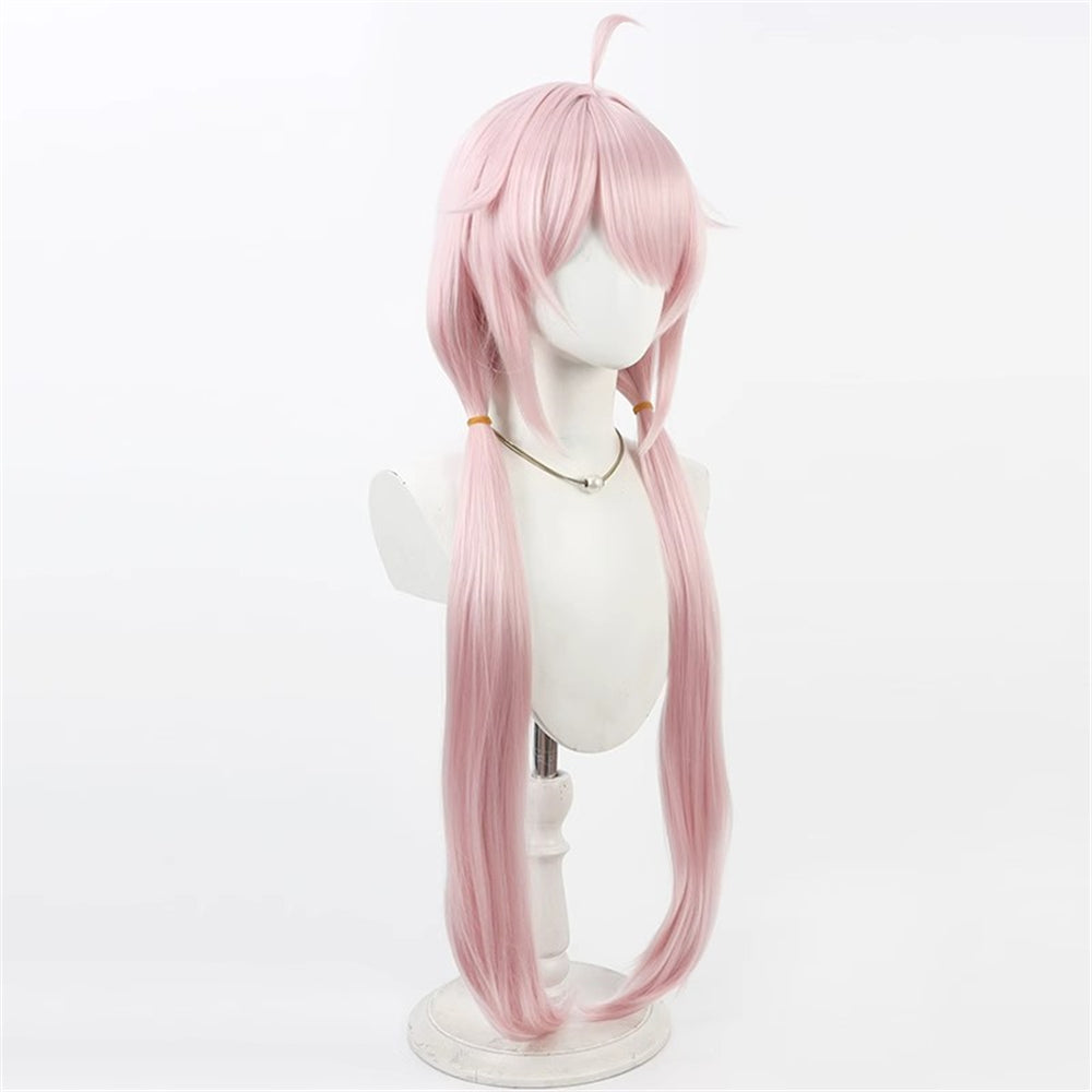 【In Stock】VTuber Nijisanji Cosplay Ace Taffy Cosplay Wig