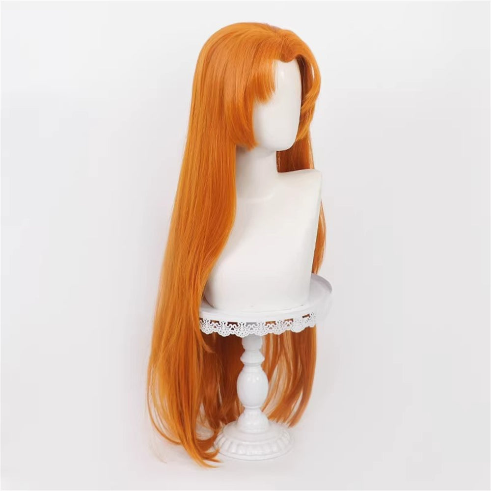 【In Stock】Anime Mermaid Melody Pichi Pichi Pitch Cosplay Seira Cosplay Wig