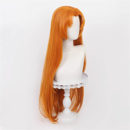 【In Stock】Anime Mermaid Melody Pichi Pichi Pitch Cosplay Seira Cosplay Wig