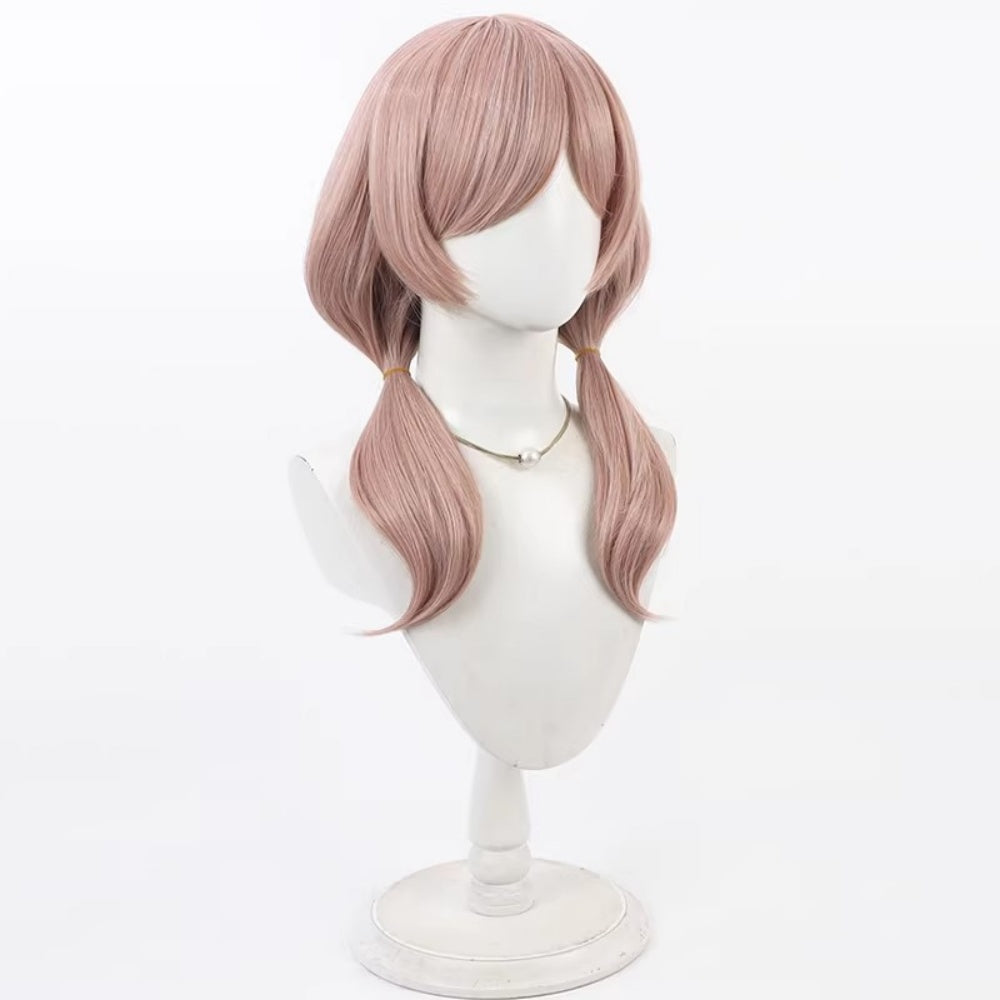 【In Stock】Game 승리의여신: 니케 Goddess of Victory: Nikke Cosplay Bready 브래디 ブレッディCosplay Wig