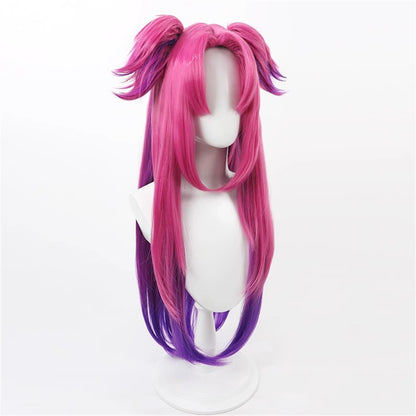 【In Stock】Game League of Legends Cosplay Heartsteel Alune Cosplay Wig