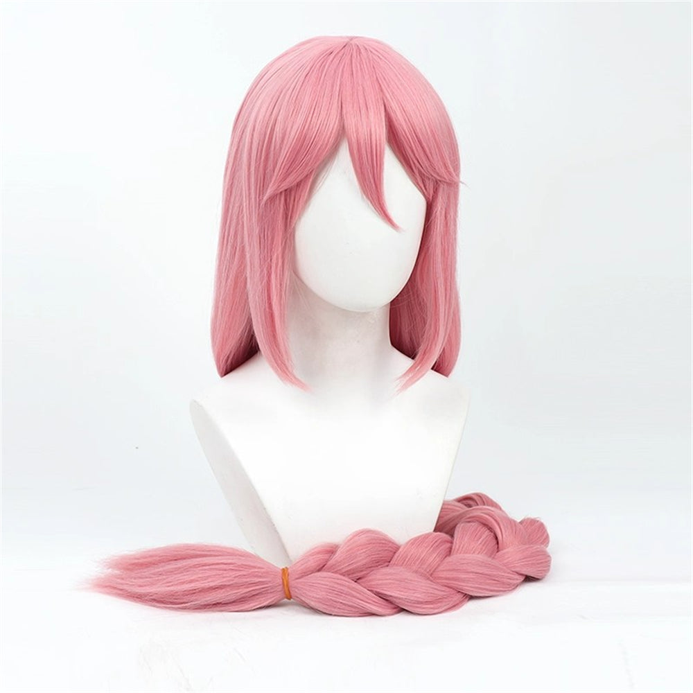 【In Stock】Game Path to Nowhere Cosplay Anne Cosplay Wig