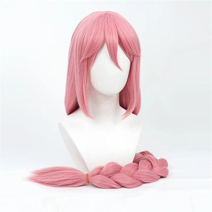 【In Stock】Game Path to Nowhere Cosplay Anne Cosplay Wig