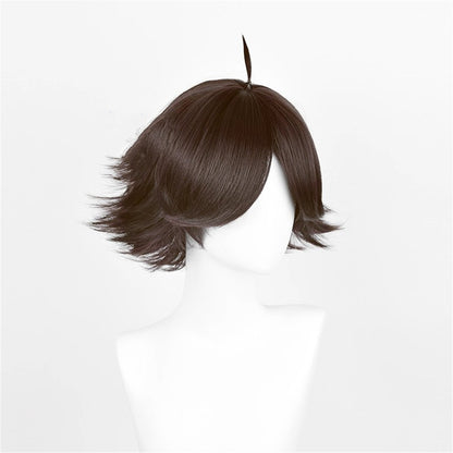 【In Stock】Anime Haikyu!! Cosplay Rintaro Suna Cosplay Wig