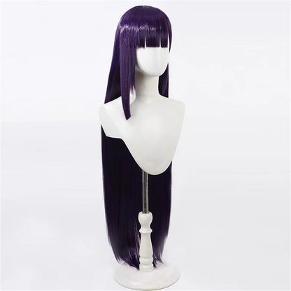 【In Stock】Anime Chained Soldier Cosplay Yamashiro Ren Cosplay Wig