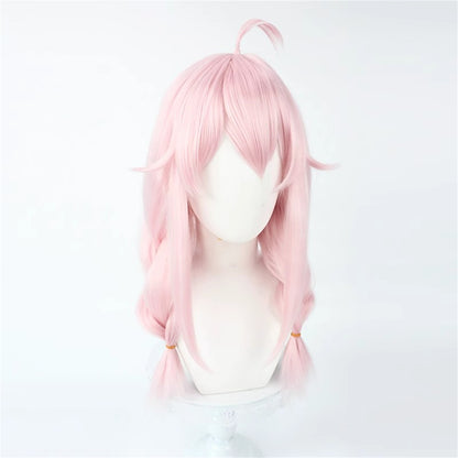 【In Stock】VTuber Nijisanji Cosplay Ace Taffy Cosplay Wig