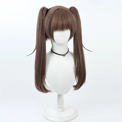 【In Stock】Game 승리의여신: 니케 Goddess of Victory: Nikke Cosplay 네로 ネロ Nero Cosplay Wig