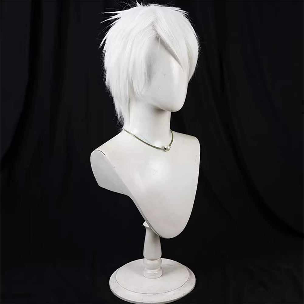 【In Stock】Anime Cosmic Princess Kaguya! Cosplay Komazawa Rai Cosplay Wig