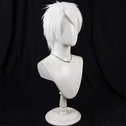 【In Stock】Anime Cosmic Princess Kaguya! Cosplay Komazawa Rai Cosplay Wig