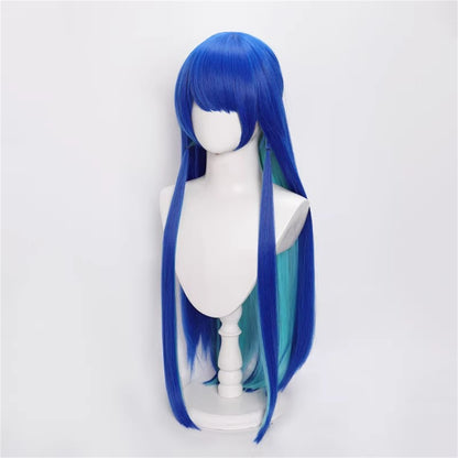 【In Stock】Game Arknights Cosplay Mostima Cosplay Wig