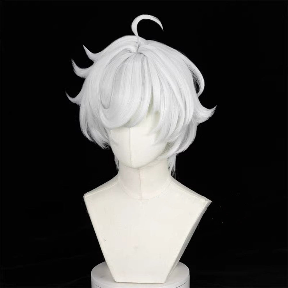 【In Stock】Game Identity V Cosplay Dreamy Cinnamoroll Cosplay Wig
