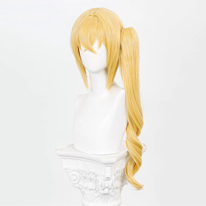 【In Stock】Game Zenless Zone Zero Cosplay Lucy Cosplay Wig