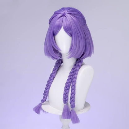 【In Stock】Game League of Legends Cosplay Universe:Yunara Cosplay Wig