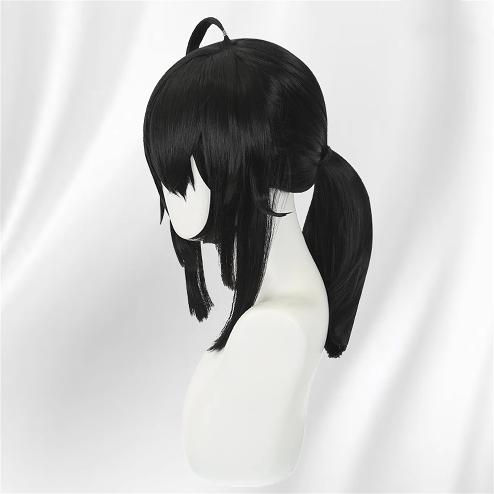 【In Stock】Game Zenless Zone Zero Cosplay Grace Howard Cosplay Wig