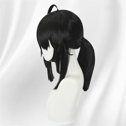 【In Stock】Game Zenless Zone Zero Cosplay Grace Howard Cosplay Wig