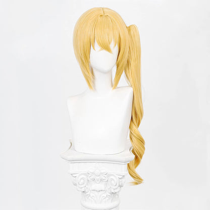【In Stock】Game Zenless Zone Zero Cosplay Lucy Cosplay Wig