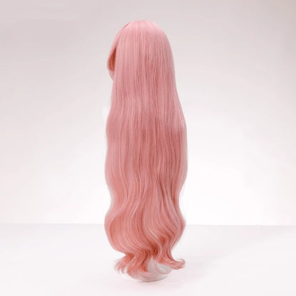 【In Stock】Game Arknights Cosplay Lemuen Cosplay Wig