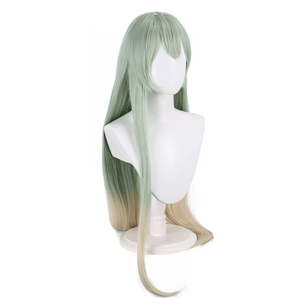 【In Stock】Anime Saint Cecilia and Pastor Lawrence Cosplay Cecilia Cosplay Wig