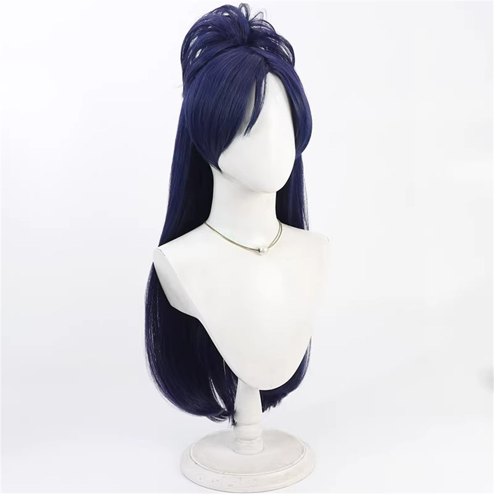 【In Stock】Anime Futari wa Pretty Cure Cosplay Yukishiro Honoka Cure White キュアホワイト Cosplay Wig