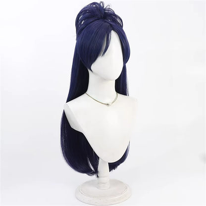 【In Stock】Anime Futari wa Pretty Cure Cosplay Yukishiro Honoka Cure White キュアホワイト Cosplay Wig