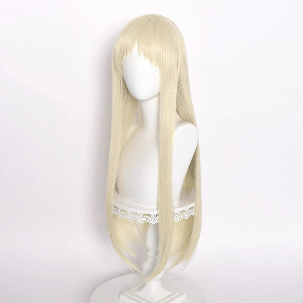 【In Stock】Anime Kakegurui Cosplay Runa Yomozuki Cosplay Wig