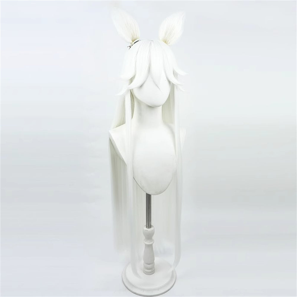 【In Stock】Game League of Legends Cosplay Spirit Blossom Sett Cosplay Wig 100cm