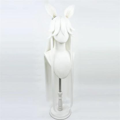 【In Stock】Game League of Legends Cosplay Spirit Blossom Sett Cosplay Wig 100cm