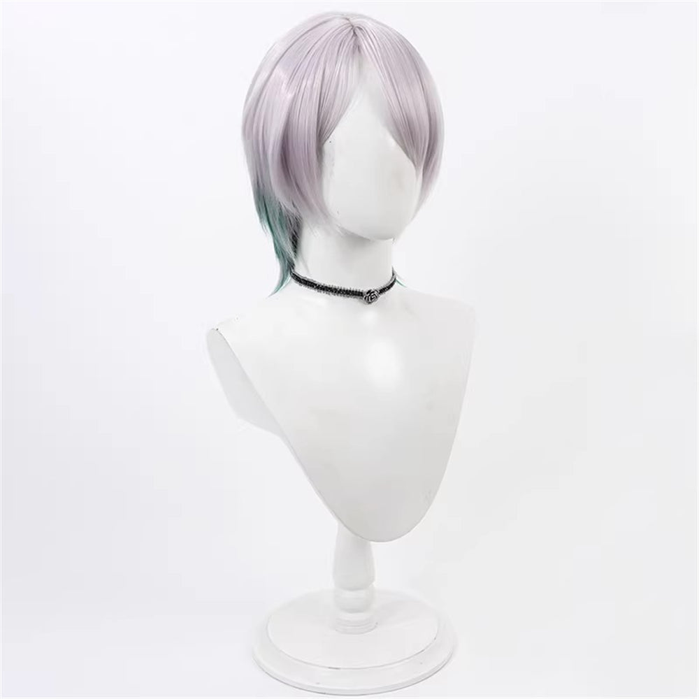 【In Stock】Game 승리의여신: 니케 Goddess of Victory: Nikke Cosplay 브리드 ブリッド Brid Cosplay Wig