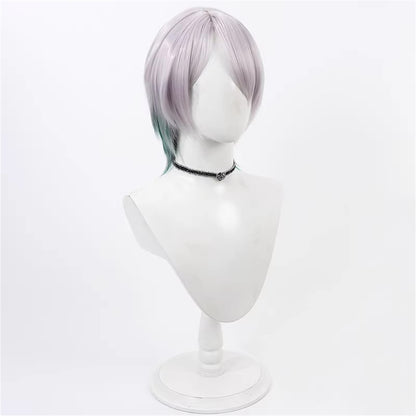 【In Stock】Game 승리의여신: 니케 Goddess of Victory: Nikke Cosplay 브리드 ブリッド Brid Cosplay Wig