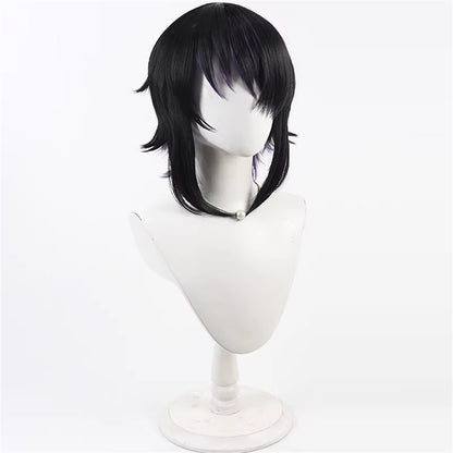 【In Stock】Game Magical Girl Witch Trials Cosplay Housho Margo Cosplay Wig