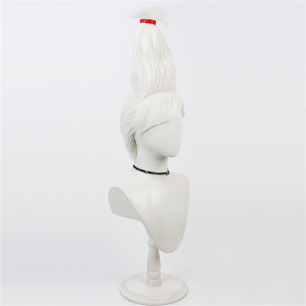 【In Stock】Anime ダンダダン Dandadan Cosplay Seiko Ayase Cosplay Wig