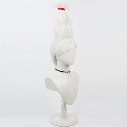 【In Stock】Anime ダンダダン Dandadan Cosplay Seiko Ayase Cosplay Wig