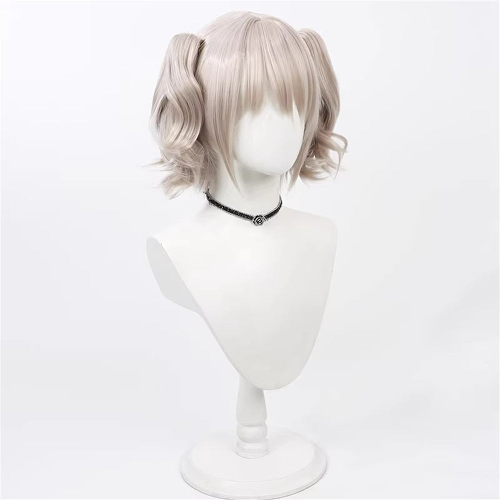 【In Stock】Game 승리의여신: 니케 Goddess of Victory: Nikke Cosplay 벨로타 TBD Belorta Cosplay Wig