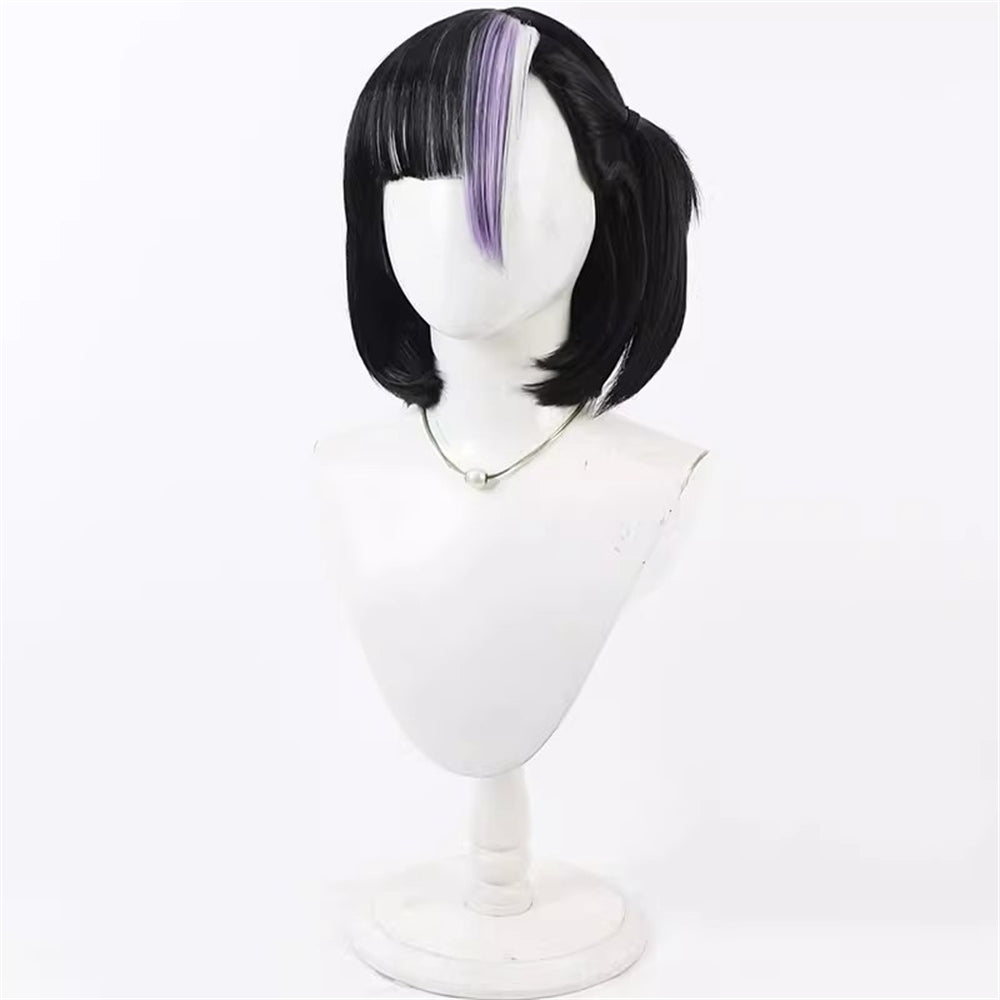 【In Stock】Game 승리의여신: 니케 Goddess of Victory: Nikke Cosplay 슈엔 シュエン Syuen Cosplay Wig