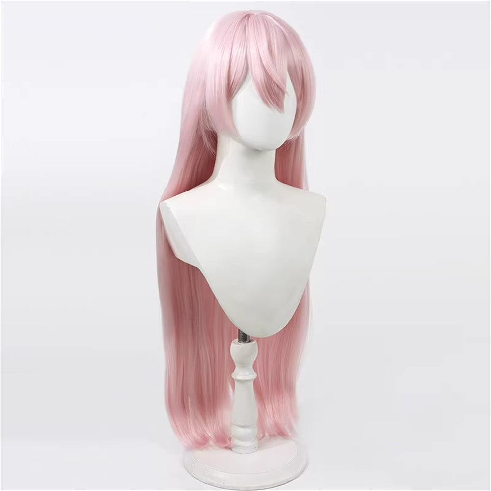 【In Stock】Anime Chained Soldier Cosplay Uzen Kyōka Cosplay Wig