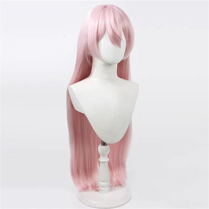 【In Stock】Anime Chained Soldier Cosplay Uzen Kyōka Cosplay Wig
